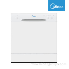 dishwasher WQP8-3801